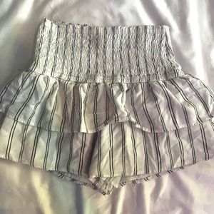 abercrombie kids skort